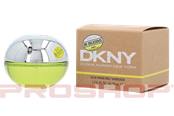 Parfyme & Dufter - DKNY Be Delicious - 50 ml - P-DR-303-50