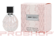 Parfyme & Dufter - Jimmy Choo Woman - 3386460025522