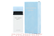 Parfyme & Dufter - Dolce & Gabbana - Light Blue - 3423473020264