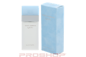 Parfyme & Dufter - Dolce & Gabbana - Light Blue - 3423473020257