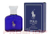 Parfyme & Dufter - RALPH LAUREN Polo Blue Eau De Toilette 40 ml - 3360377027619