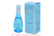 Parfyme & Dufter - Davidoff - Cool Water Woman - 3414202011820