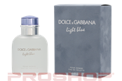 Parfyme & Dufter - Dolce & Gabbana - Light Blue - 3423473020509