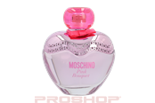 Parfyme & Dufter - Moschino Pink Bouquet - 8011003807864