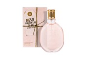 Parfyme & Dufter - Diesel Fuel For Life Pour Femme - 3605520385568