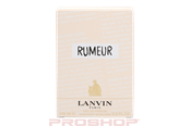 Parfyme & Dufter - Lanvin Rumeur - 3386461539301