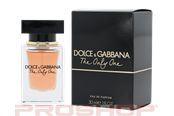 Parfyme & Dufter - Dolce & Gabbana The Only One - 30 ml - 3423478452459