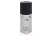 Parfyme & Dufter - Chanel - Allure Homme Sport - 3145891239300