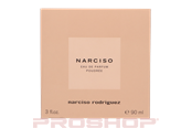 Parfyme & Dufter - Narciso Rodriguez Narciso Poudree - 3423478840652