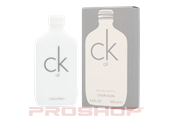 Parfyme & Dufter - Calvin Klein Ck All Unisex EDT 100 ml - 3614223162963