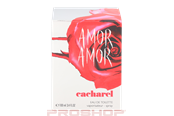 Parfyme & Dufter - Cacharel Amor Amor - 3360373063680