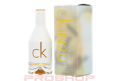 Parfyme & Dufter - Calvin Klein Ck In2U Her - 088300196852