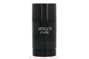 Parfyme & Dufter - Giorgio Armani - Code - Deo Stick - 3360372115526