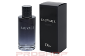 Parfyme & Dufter - Christian Dior Sauvage - 3348901321129