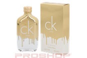 Parfyme & Dufter - Calvin Klein One Gold EDT - 3614221537763