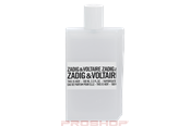 Parfyme & Dufter - ZADIG & VOLTAIRE This Is Her - 3423474891856