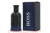 Parfyme & Dufter - Hugo Boss Bottled Night - P-02-444-B1