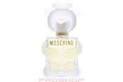 Parfyme & Dufter - Moschino Toy 2 - 8011003839308