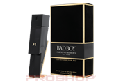 Parfyme & Dufter - Carolina Herrera Bad Boy - 8411061926093