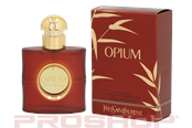 Parfyme & Dufter - Yves Saint Laurent YSL Opium Pour Femme - 3365440556423