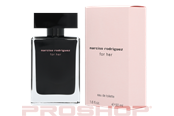 Parfyme & Dufter - Narciso Rodriguez For Her - 3423470890013