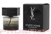 Parfyme & Dufter - Yves Saint Laurent - La Nuit De L'Homme - 3365440375055