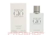 Parfyme & Dufter - Giorgio Armani Acqua Di Gio Pour Homme EDT Spray – 30 ml - 3360372058939