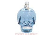 Parfyme & Dufter - Police To Be Or Not To Be For Man - 125 ml - 679602601122