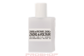 Parfyme & Dufter - ZADIG & VOLTAIRE This Is Her! EDP - 30 ml - 3423474891658