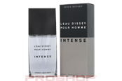 Parfyme & Dufter - Issey Miyake - L'Eau D'Issey Homme Intense - 3423470486018