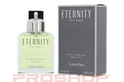 Parfyme & Dufter - Calvin Klein Eternity For Men - 088300605514