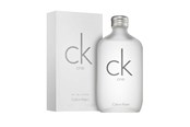 Parfyme & Dufter - Calvin Klein One 200 ml - P-ZF-404-B5