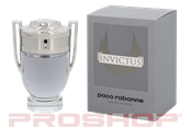 Parfyme & Dufter - PACO RABANNE Invictus - Q-J8-404-50