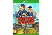 Spill - The Bluecoats: North & South - Microsoft Xbox One - Action - 3760156486826