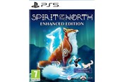 Spill - Spirit of the North: Enhanced Edition - Sony PlayStation 5 - Eventyr - 5060264375981