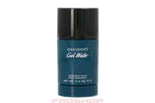 Parfyme & Dufter - Davidoff - Cool Water Deo Stick 70 gr. - 3414202000329