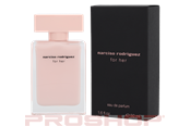 Parfyme & Dufter - Narciso Rodriguez For Her - 3423470890136