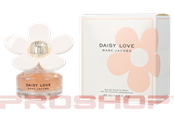 Parfyme & Dufter - Marc Jacobs Daisy Love - 50 ml - 3614225452079