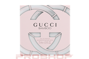 Parfyme & Dufter - Gucci Bamboo EdP 75ml - 0737052925127