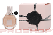 Parfyme & Dufter - Viktor & Rolf - Flowerbomb - 3360374000011