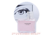 Parfyme & Dufter - Calvin Klein CK Women EDP 100 ml - 3614225358463