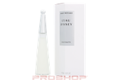 Parfyme & Dufter - Issey Miyake L'Eau D'Issey Pour Femme - 3423470300154