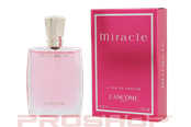 Parfyme & Dufter - Lancome Miracle EDP 50 ml - 3147758029390