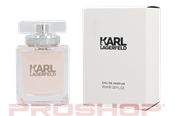 Parfyme & Dufter - Karl Lagerfeld Pour Femme - 3386460059114