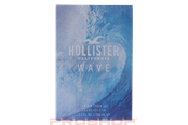 Parfyme & Dufter - Hollister Wave For Him - 100 ml - R-NT-404-B1