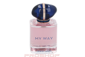 Parfyme & Dufter - Giorgio Armani - My Way - 3614272907676