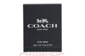 Parfyme & Dufter - Coach For Men - O-5F-404-40