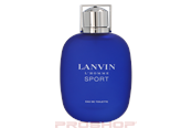 Parfyme & Dufter - Lanvin L'Homme Sport - 3386460060073