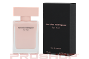 Parfyme & Dufter - Narciso Rodriguez - For Her - 3423478925656