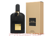 Parfyme & Dufter - Tom Ford Black Orchid EDP - 100ml - 888066000079